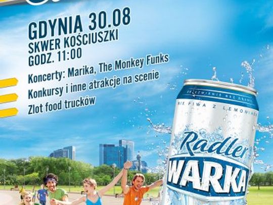 W Gdyni startuje druga edycja RUN ZERO