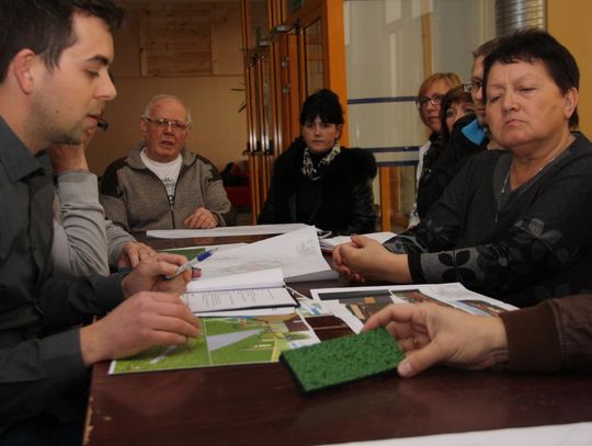 W Gniewie chcą wielofunkcyjnego boiska