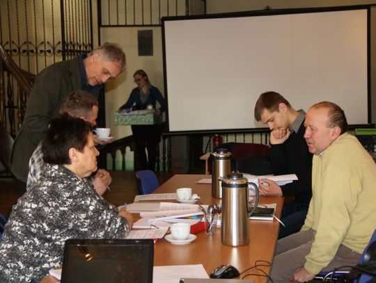 W Gniewie powstała Rada Organizacji Pozarządowych