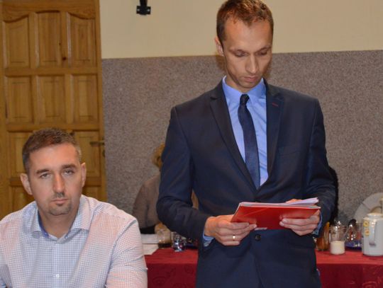 W Gniewie wrze. Mieszkańcy zarzucają nękanie.