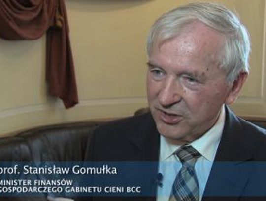 W gospodarce dalsze spadki tempa wzrostu