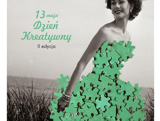 W Halach Targowych znów zagości kreatywność