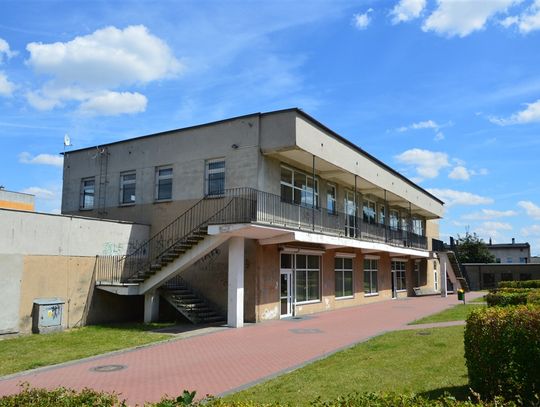 W hufcu skończysz gimnazjum i zdobędziesz zawód