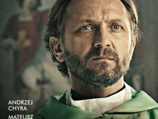 &quot;W imię&quot; już jutro w Kinie Helios