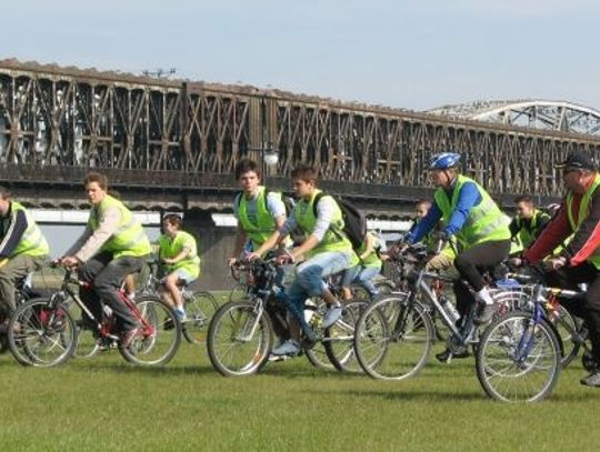 W imieniu 170 mln rowerzystów 