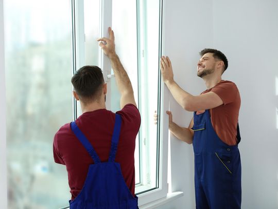 W jaki sposób rozpocząć prace remontowe?