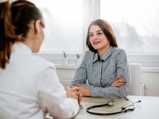 W jakich sytuacjach należy zgłosić się do ginekologa?