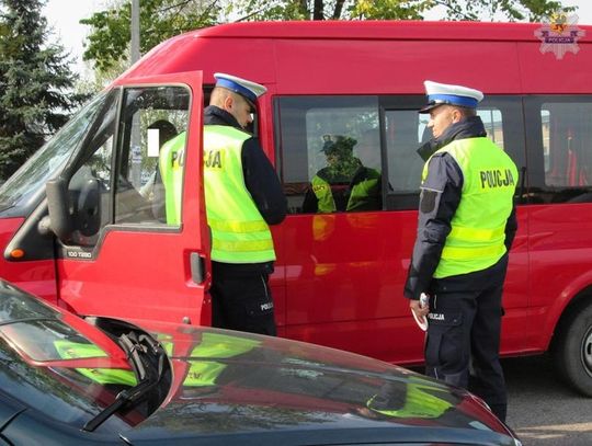 W Kolbudach zatrzymano 4 nietrzeźwych kierowców