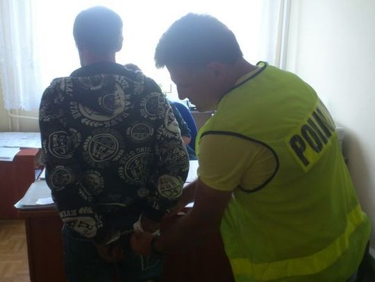 W lesie założył wnyki, w lodówce trzymał sarninę