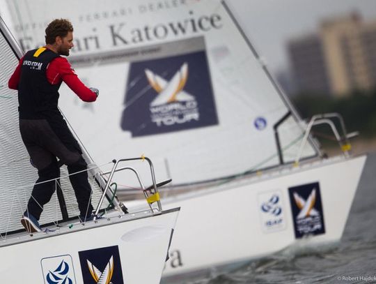 W lipcu kolejna Energa Sopot Match Race 2016