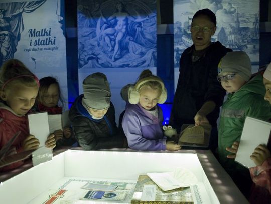 W listopadzie „Sołdek” płynie do ECS