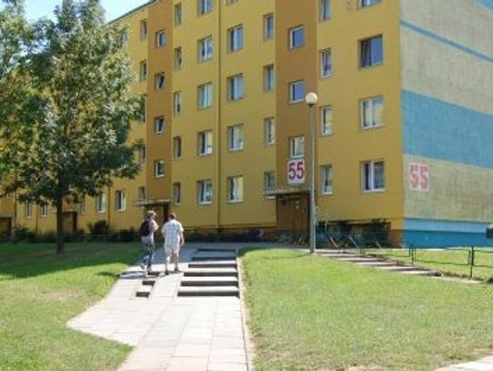 W lokalach chronionych mieszka 13 niepełnosprawnych tczewian