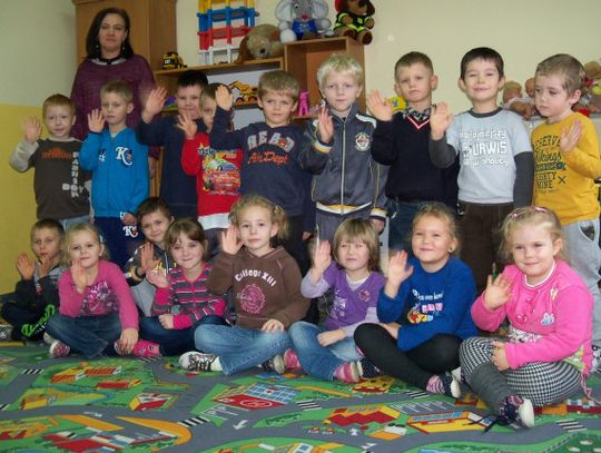 W małą szkołę też warto inwestować