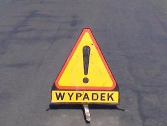 W Małym Turzu zderzyły się dwa auta