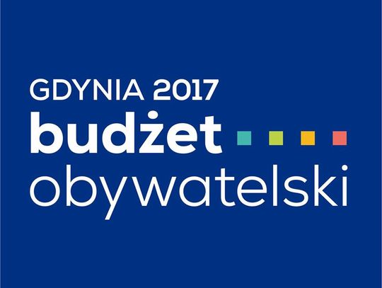 W marcu rusza kolejna edycja Budżetu Obywatelskiego w Gdyni