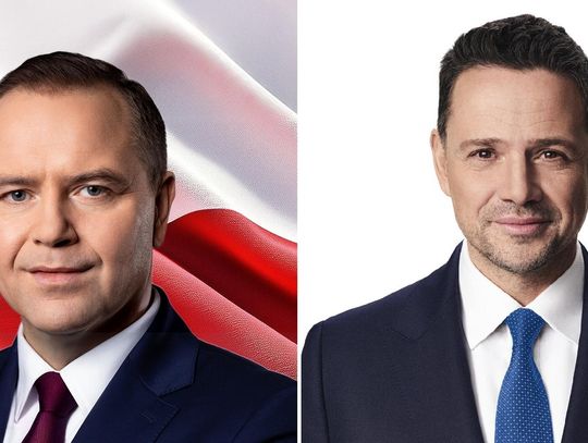 W najbliższą niedzielę Polacy wybiorą prezydenta Rzeczypospolitej Polskiej