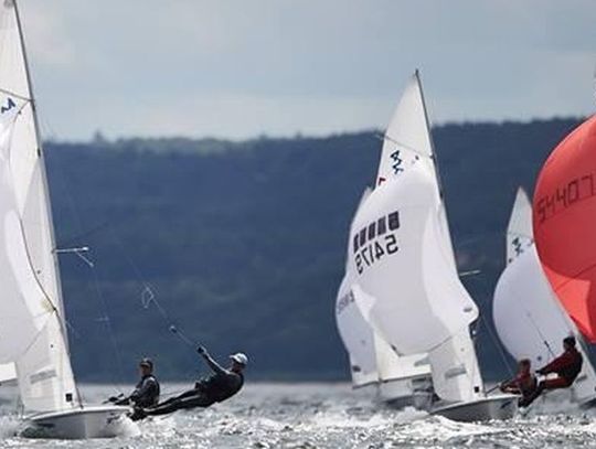 W NCŻ AWFiS rusza World Sailing Emerging Nations Programme 