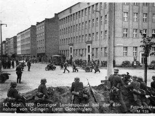 W niemieckich archiwach są dokumenty o zabieraniu majątków wysiedlanych gdynian 