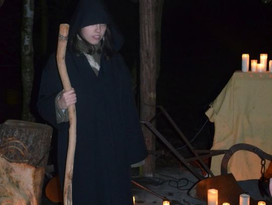 W niewielkiej, podtczewskiej wsi powstanie... teatr? 