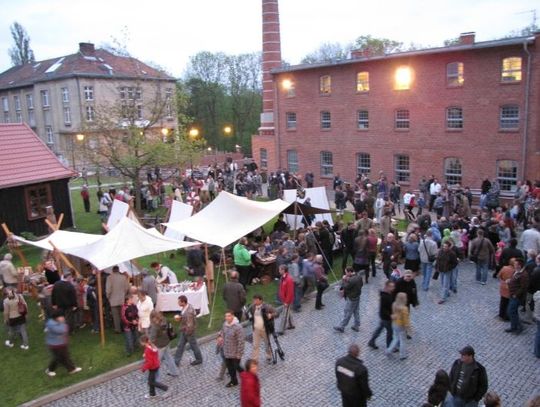 W Noc Muzeów pojedziesz za darmo 