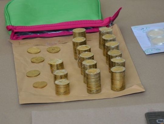 W nocy buszowali w upatrzonych mieszkaniach