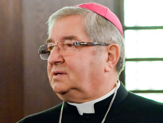 W obronie arcybiskupa, Oświadczenie Metropolity Gdańskiego