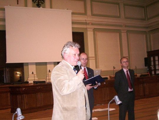 W obronie przedsiębiorców. Prezes PIPH: „Rada Miasta Gdańska naruszyła prawo”