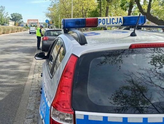 W obszarze zabudowanym jechał z prędkością 114 km/h.