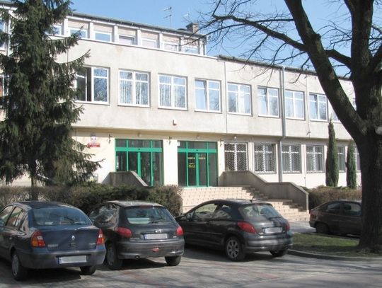 W oczekiwaniu na stanowisko starosty. Poseł w sądzie