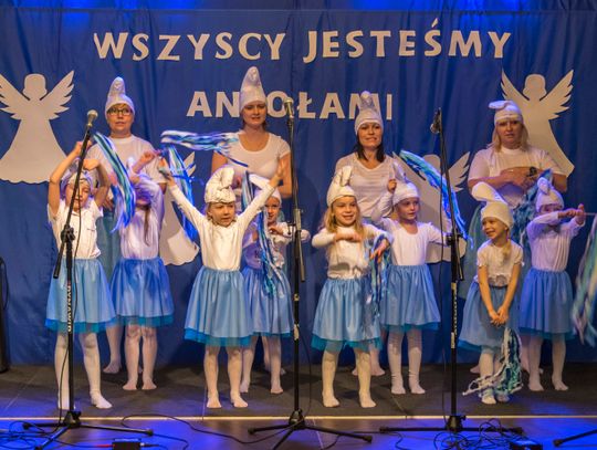 W „ołówku” dla Michaliny