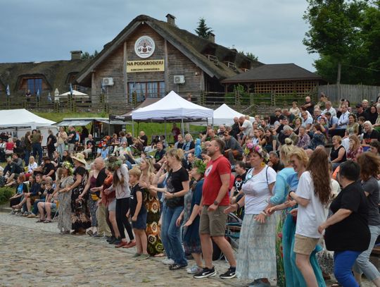 W Owidzu trwa 54. Ogólnopolski Turystyczny Przegląd Piosenki Studenckiej BAZUNA!