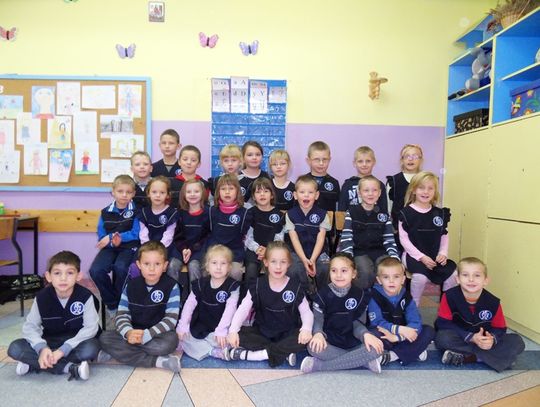 W Pelplinie - Pod patronatem biskupa Dominika