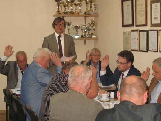 W Pelplinie szykuje się referendum nie tylko w sprawie straży miejskiej