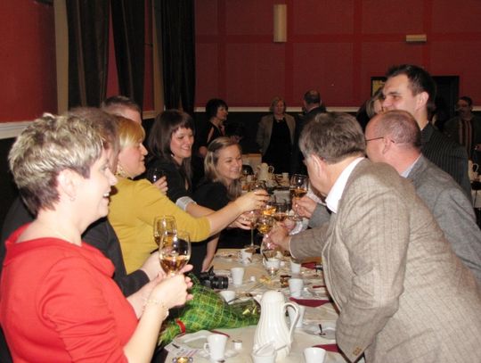 W Pelplinie wręczono Nagrody Mestwina 2011