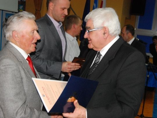 W piątek starosta wręczy nagrody