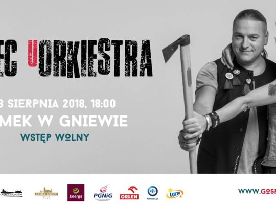 W piątek startuje GOSPEL 2018