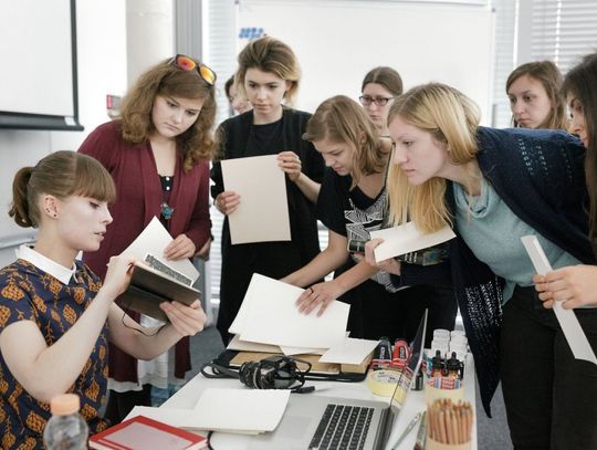 W piątek wystartuje letni festiwal designu