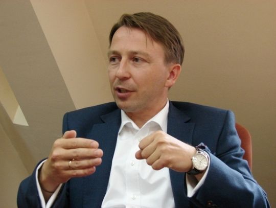 &quot;W Polsce nie jest modne dobre samopoczucie&quot; – Stolik Kociewski