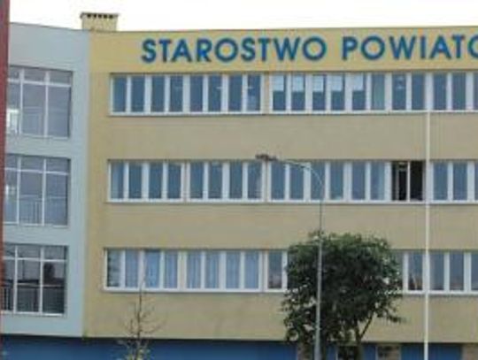 W poniedziałek Dzień Otwarty Starostwa pełen wrażeń