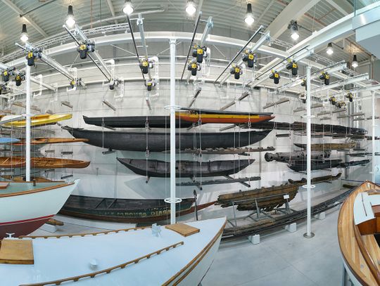 W poniedziałek otwarcie Centrum Wraków. Jeszcze nie dla wszystkich...