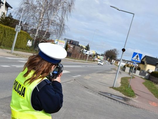 W Pucku zero tolerancji wobec piratów drogowych