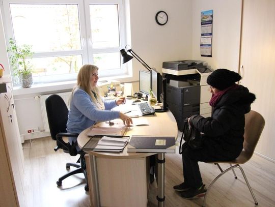 W Ratuszu już nie weźmiesz aktu urodzenia. Urząd Stanu Cywilnego w nowej siedzibie