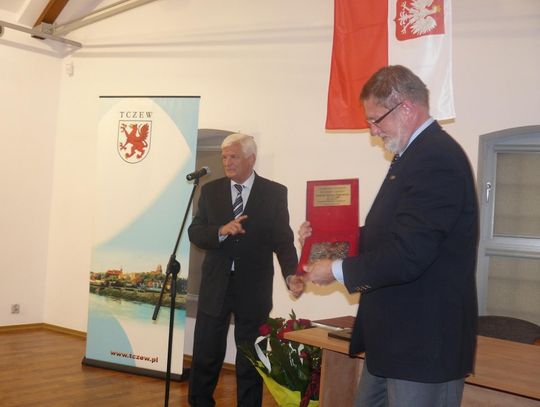 W rejsie od ponad ośmiu dekad