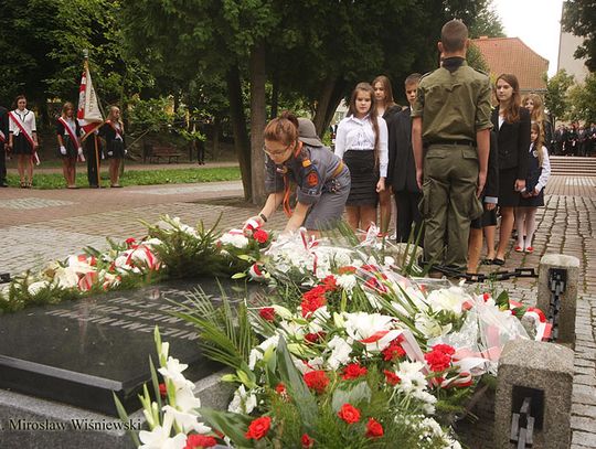 W rocznicę 1 września