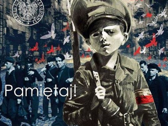 W rocznicę Powstania Warszawskiego wybrzmią syreny 