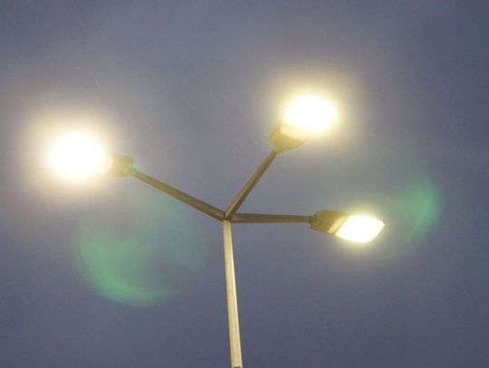 W Rumi będzie jeszcze jaśniej