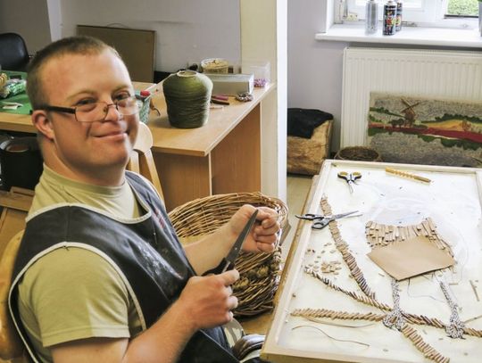 W Rumi ma powstać środowiskowy dom samopomocy