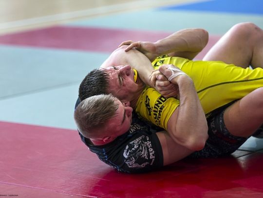 W Rumi odbędą się mistrzostwa MMA dla amatorów