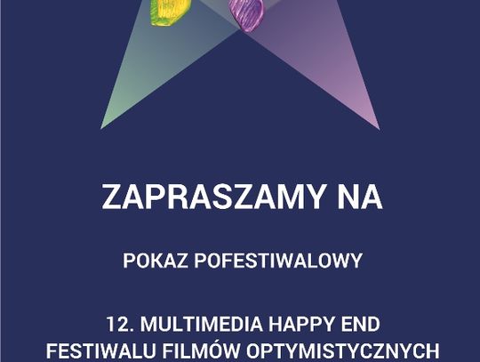 W sobotę pokaz filmów