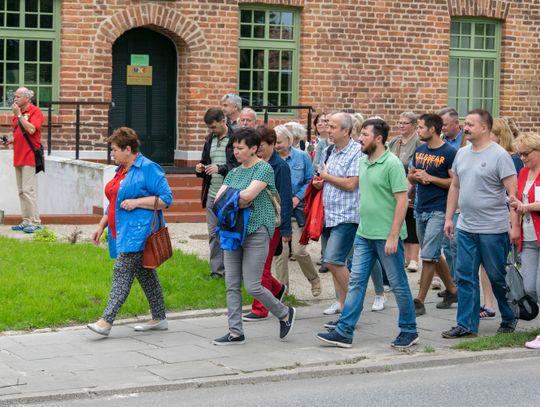 W sobotę siódma wycieczka